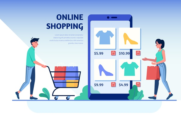 Chuyên gia chỉ mặt "điểm chí mạng" của các shop bán hàng online: Đưa hết sản phẩm lên sàn rồi chờ may mắn - Ảnh 2.