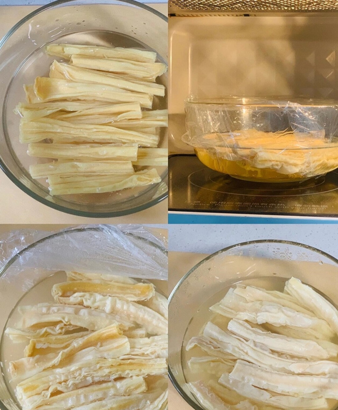 7 sự thật về lò vi sóng, tôi khóc ròng vì biết muộn- Ảnh 8.