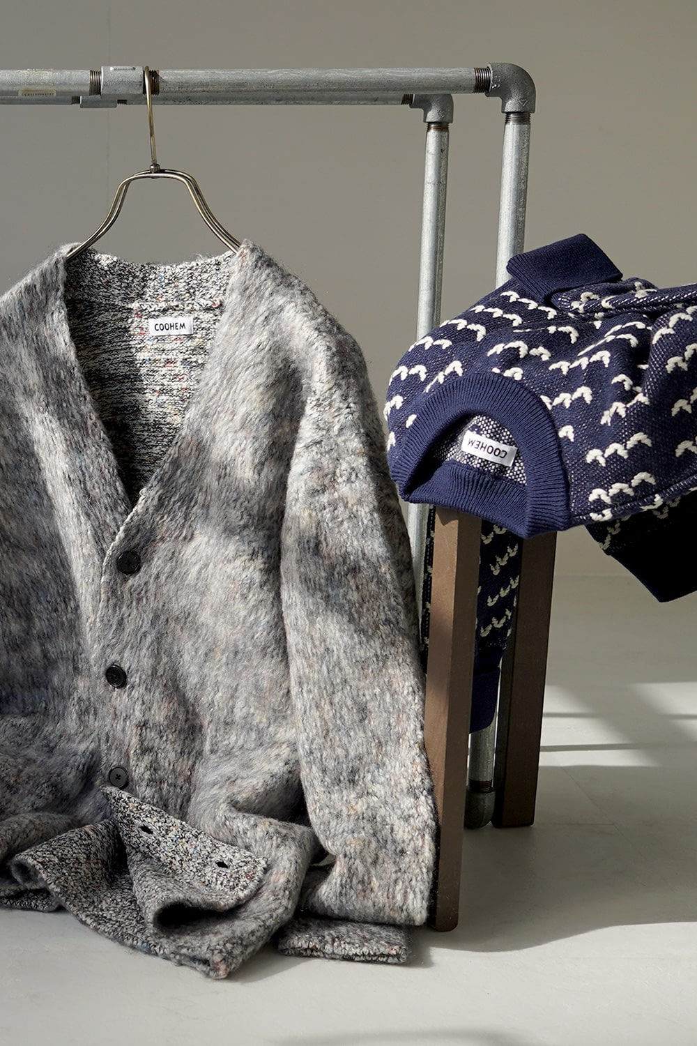 Tối giản để bớt tốn tiền: Phụ nữ nên bỏ ngay 3 món trong tủ đồ - càng giữ càng chật, càng tốn kém mà không hề biết- Ảnh 1.