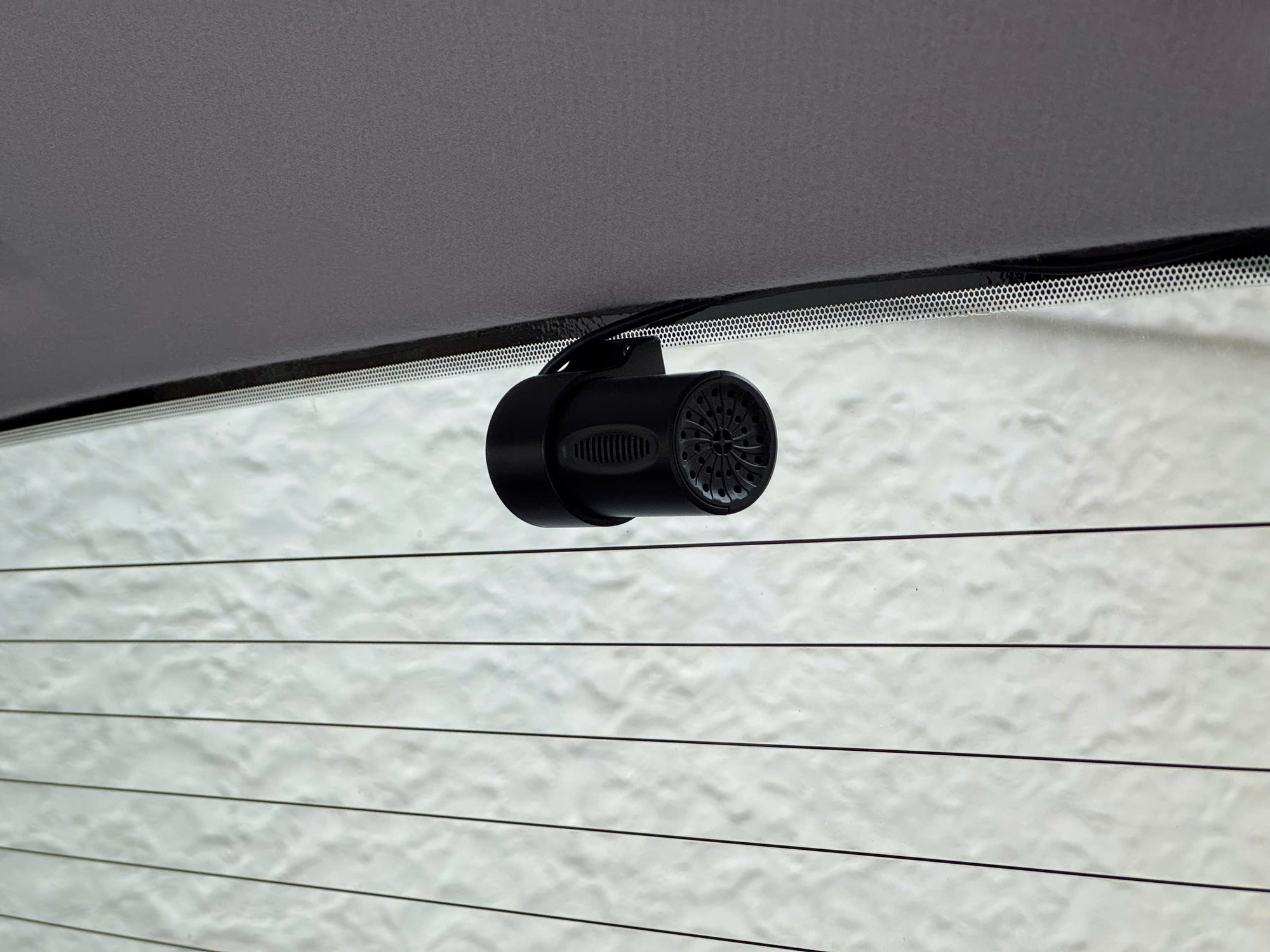 Thử mua phụ kiện ô tô online: Món ổn, món phải mang ra cửa hàng làm lại- Ảnh 8.