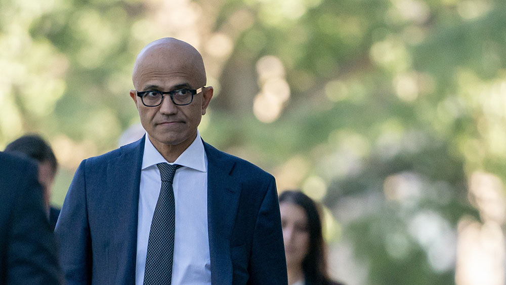 Quá thất vọng về Copilot, đích thân CEO Satya Nadella phải lao vào quản lý các dự án AI của Microsoft- Ảnh 1.