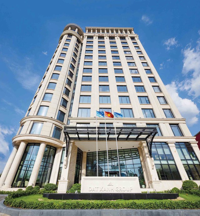 Đất Xanh Group dùng hơn 1.700 tỷ đồng từ chào bán cổ phiếu để làm gì?- Ảnh 1.