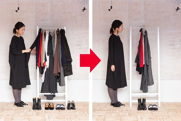 Tối giản để bớt tốn tiền: Phụ nữ nên bỏ ngay 3 món trong tủ đồ - càng giữ càng chật, càng tốn kém mà không hề biết- Ảnh 4.