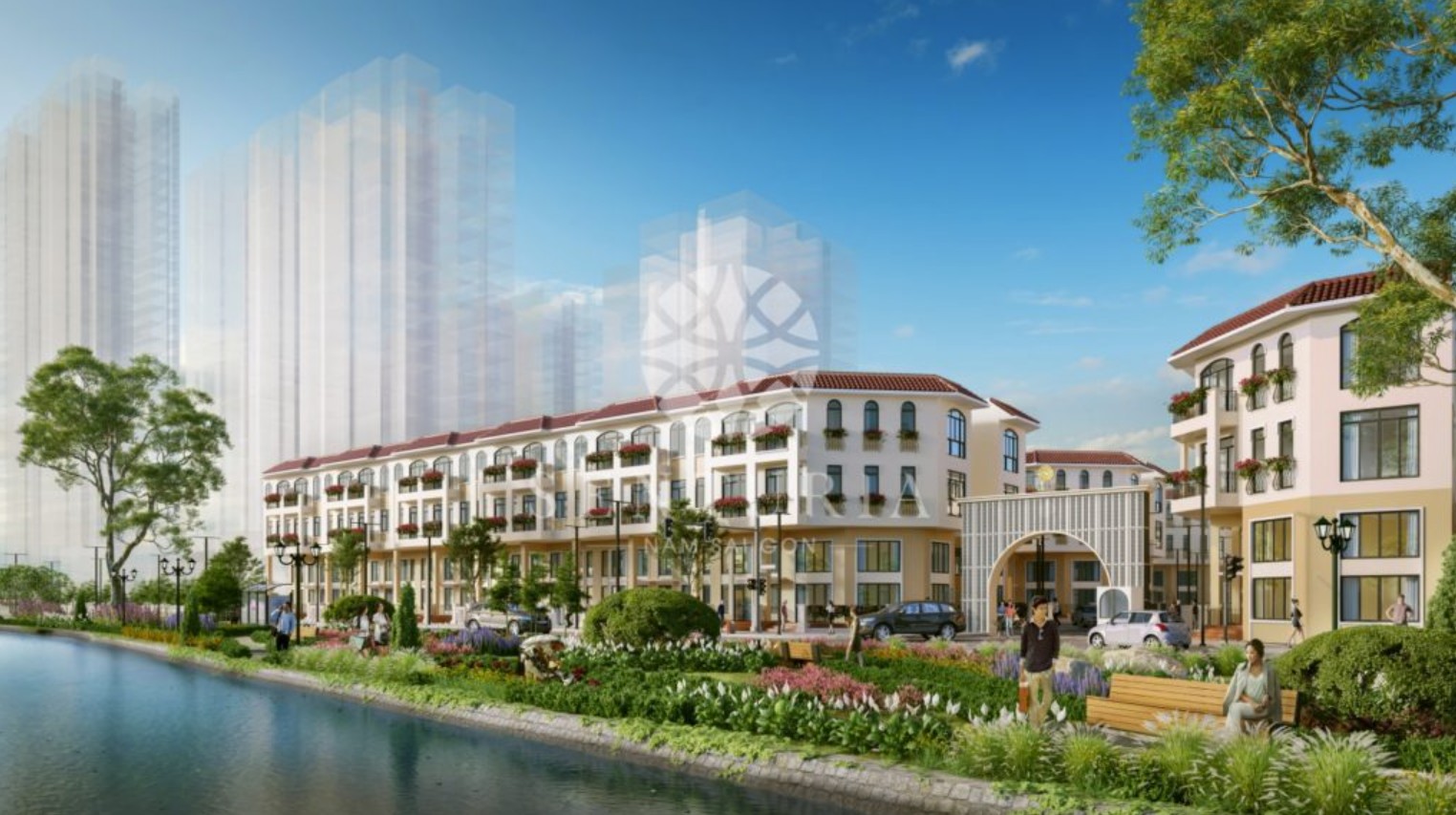 Doanh nghiệp liên quan đến Tiến Phước Group tất toán xong lô trái phiếu hơn 2.000 tỷ đồng - Ảnh 2.