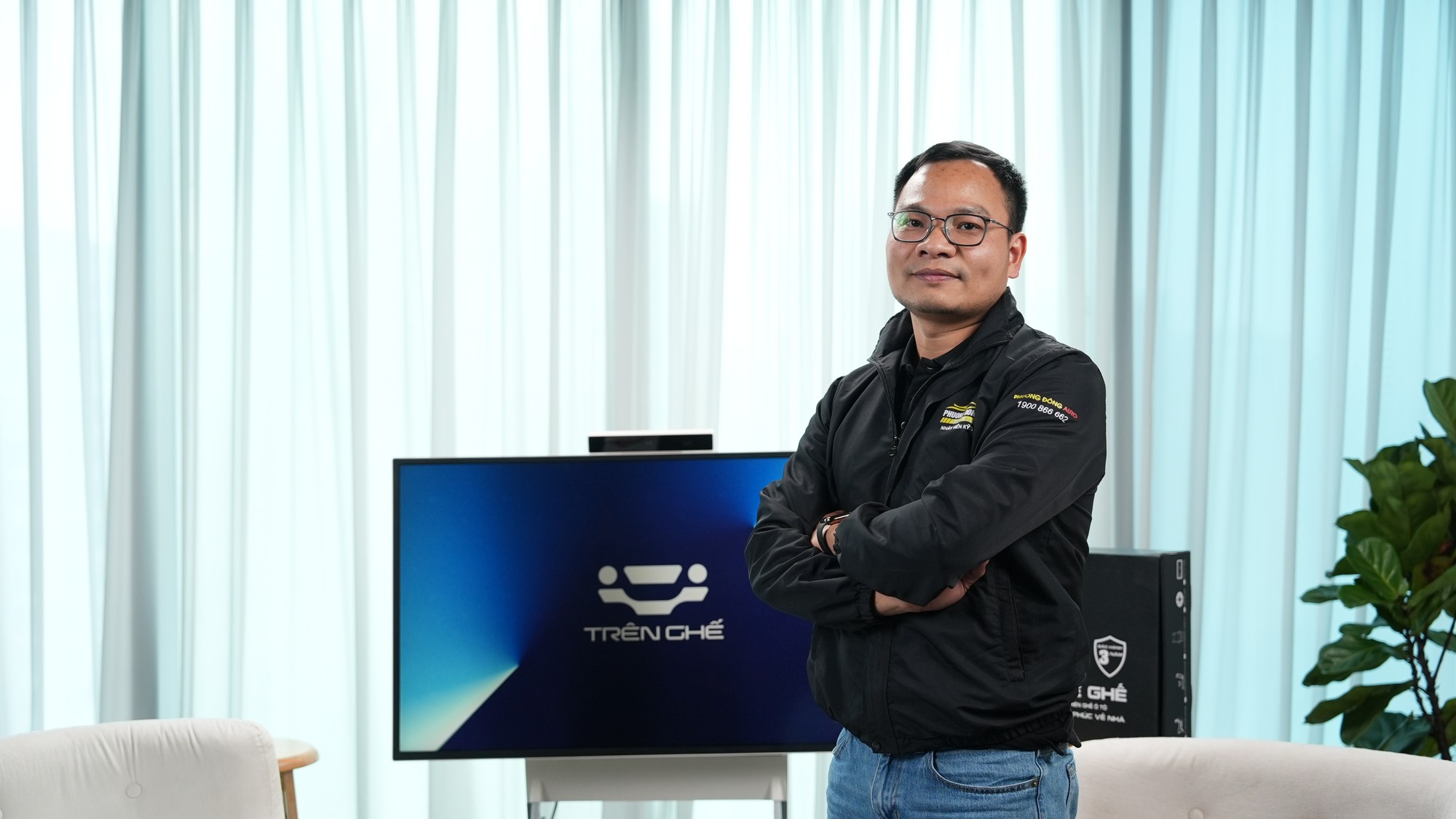 Thử mua phụ kiện ô tô online: Món ổn, món phải mang ra cửa hàng làm lại- Ảnh 1.