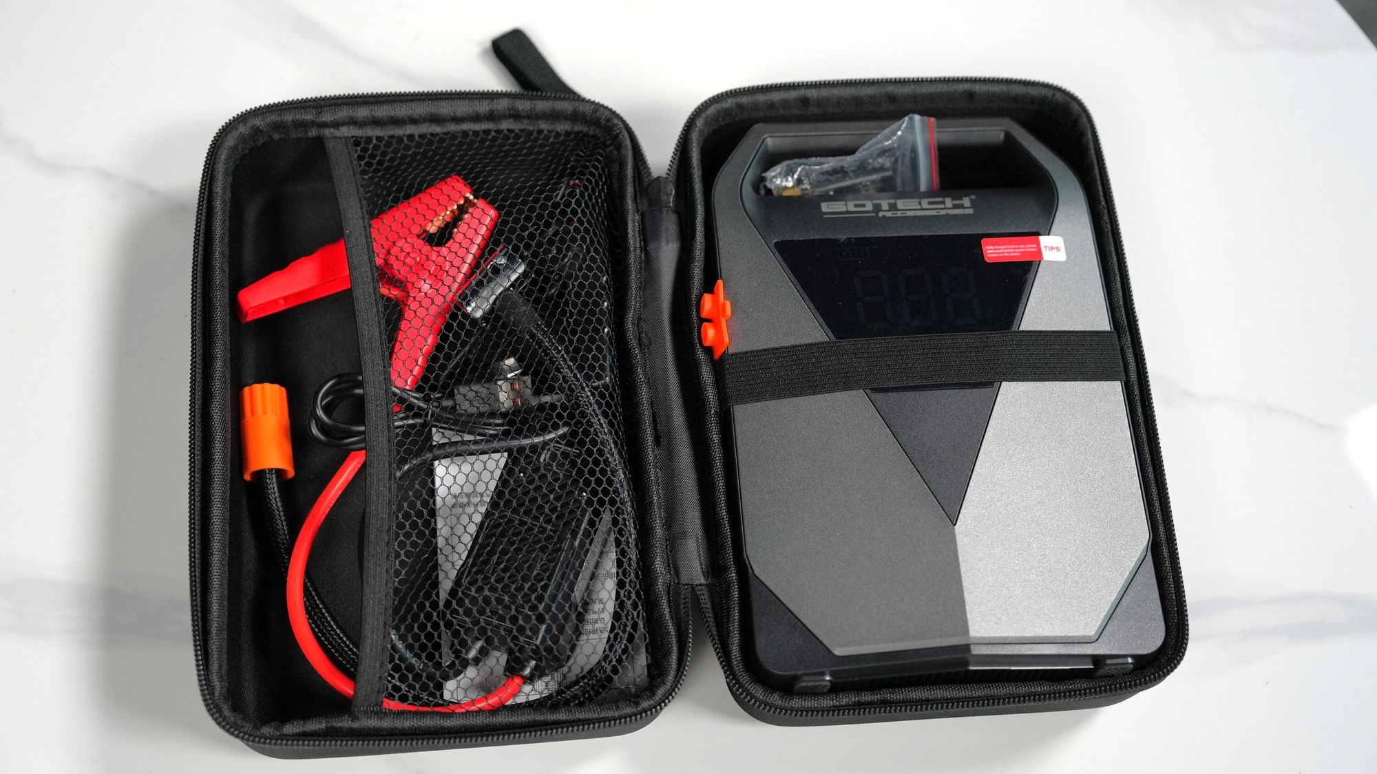 Thử mua phụ kiện ô tô online: Món ổn, món phải mang ra cửa hàng làm lại- Ảnh 5.