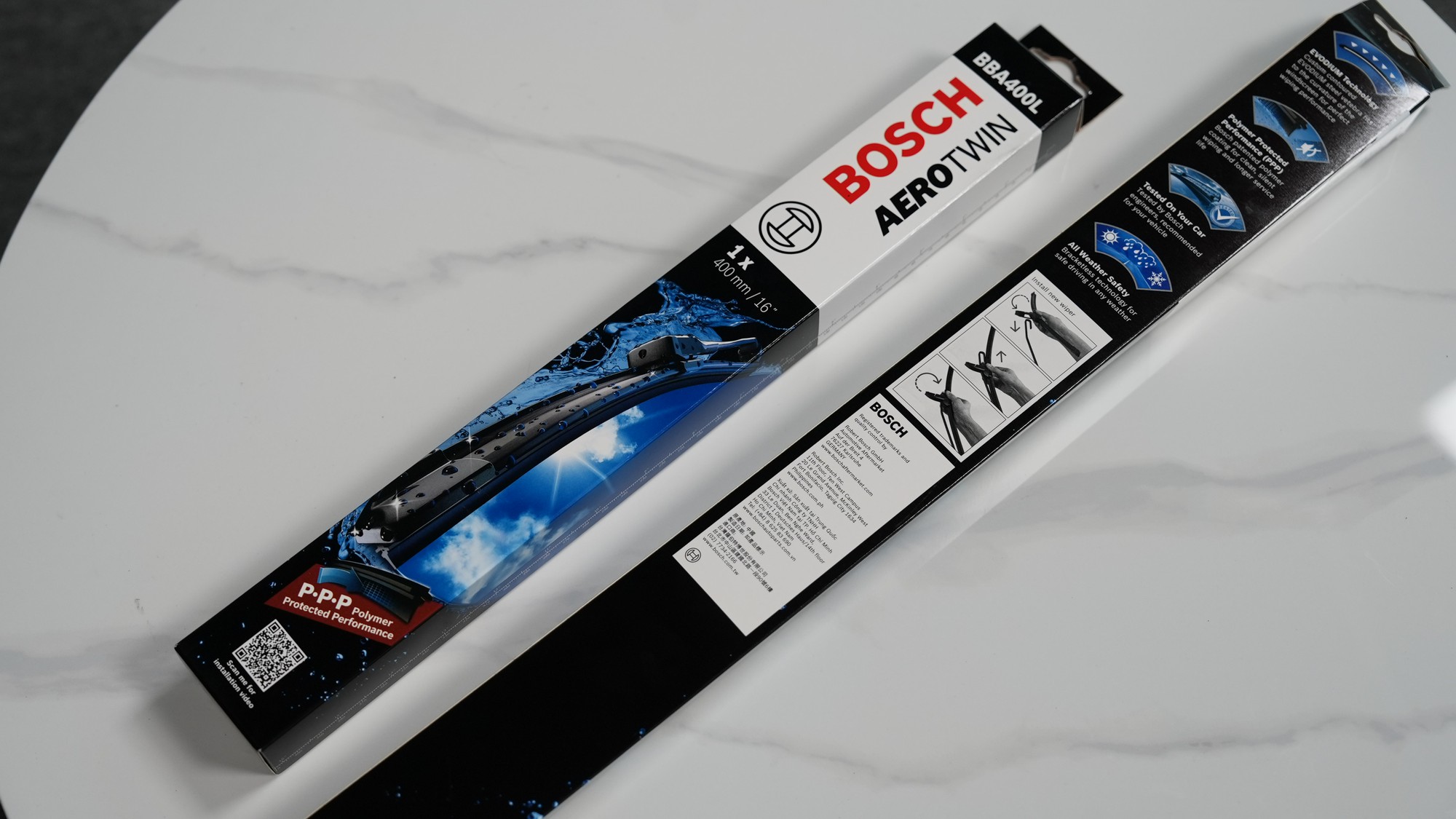 Thử mua phụ kiện ô tô online: Món ổn, món phải mang ra cửa hàng làm lại- Ảnh 11.