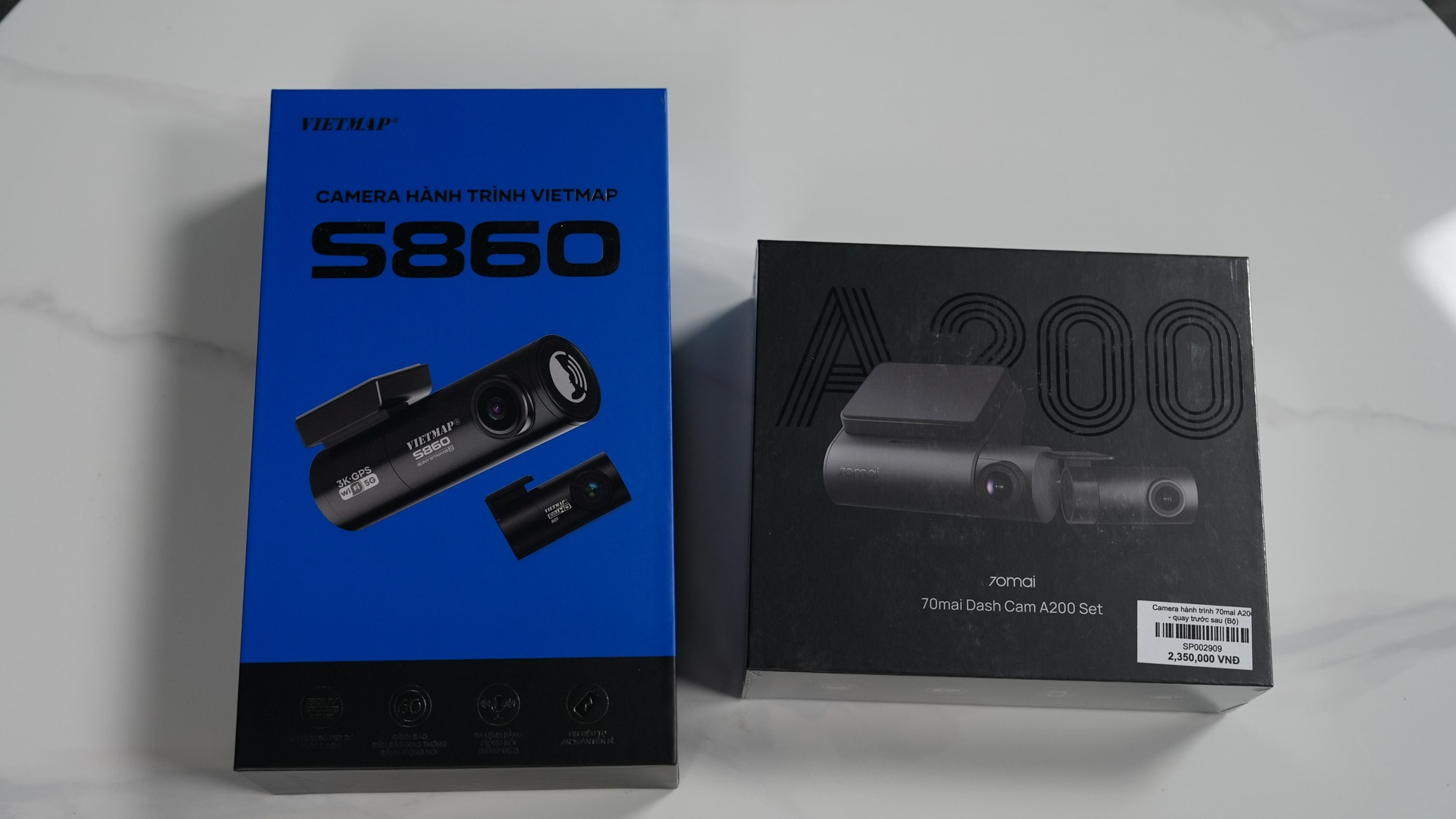 Thử mua phụ kiện ô tô online: Món ổn, món phải mang ra cửa hàng làm lại- Ảnh 7.