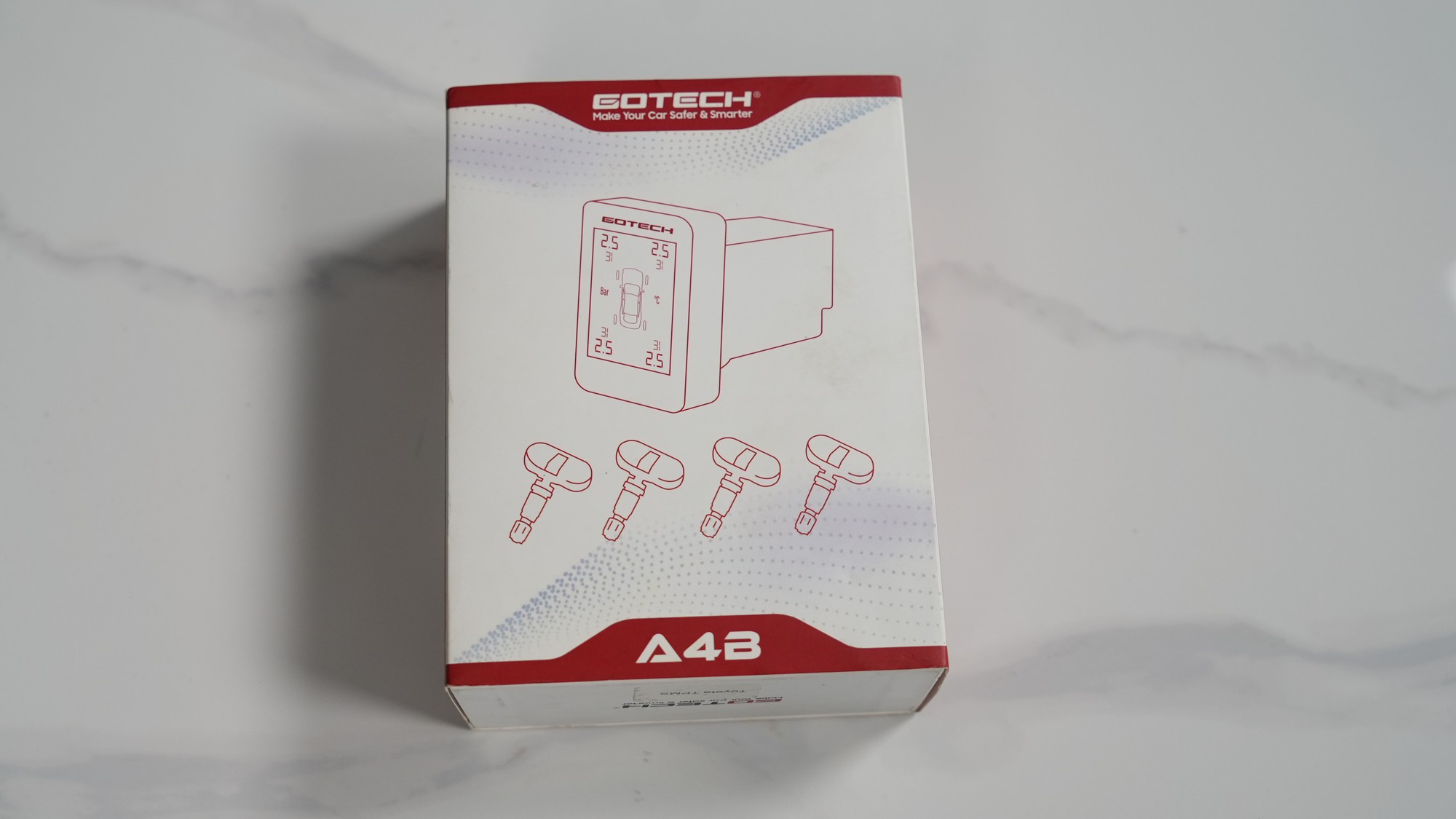 Thử mua phụ kiện ô tô online: Món ổn, món phải mang ra cửa hàng làm lại- Ảnh 10.