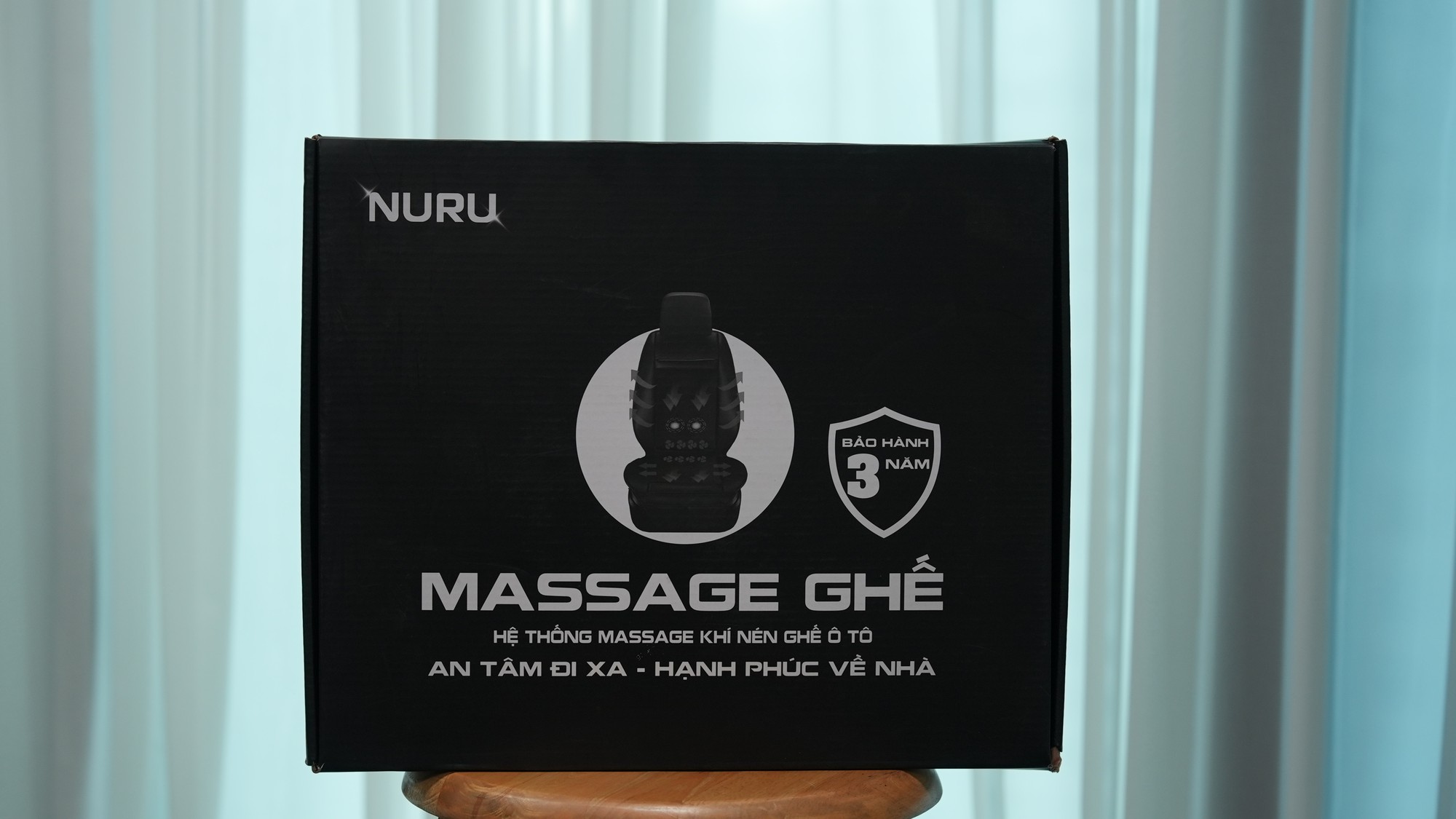 Thử mua phụ kiện ô tô online: Món ổn, món phải mang ra cửa hàng làm lại- Ảnh 9.