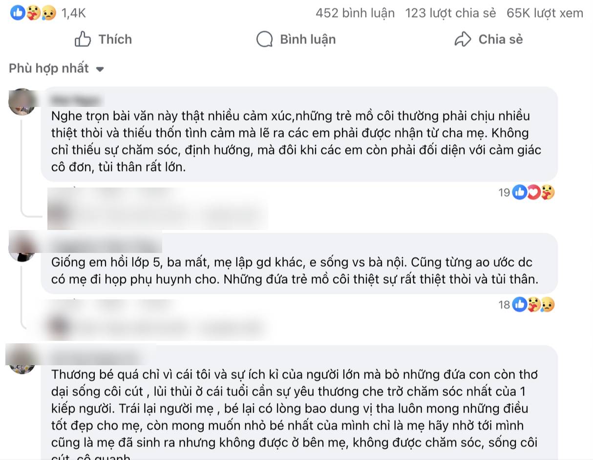 Bức thư nữ sinh lớp 5 gửi mẹ xúc động: "Người ta bảo mẹ đi xa lắm tiền, mẹ bảo kiếm tiền xây nhà, mua quần áo đẹp cho con"- Ảnh 2.