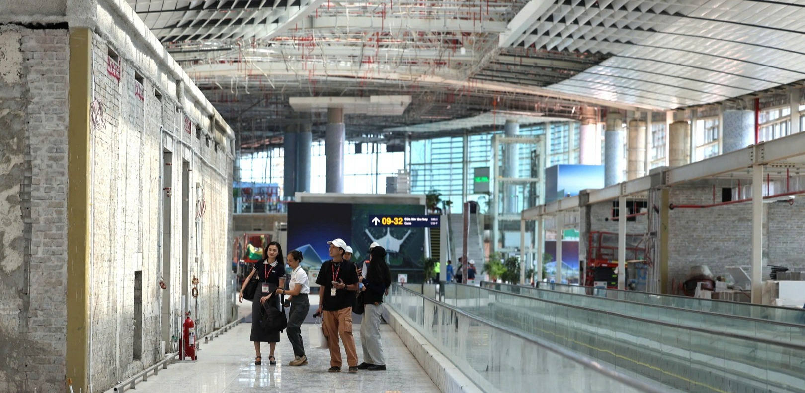 Công trình thế kỷ của đất nước và loạt công nghệ tự chủ “made by Vietnam”- Ảnh 3.