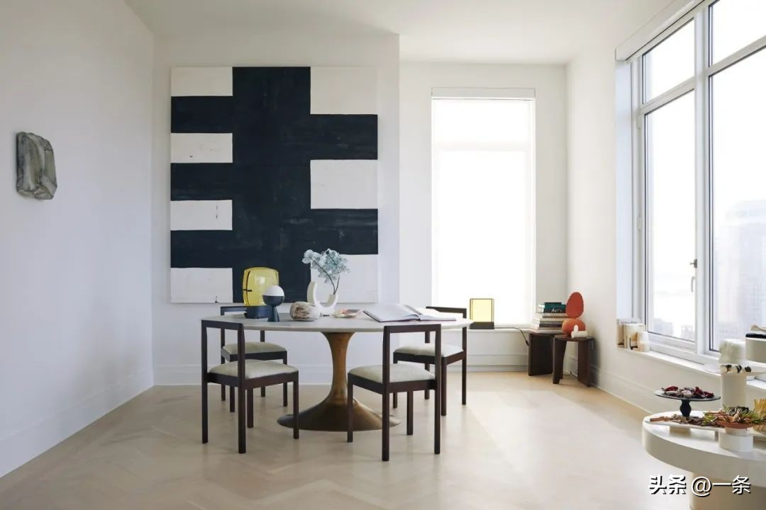 Căn hộ 200m² và người phụ nữ tuổi 40 sống một mình: Minh chứng rằng tự do đến từ tài chính vững, không phải hôn nhân- Ảnh 17.