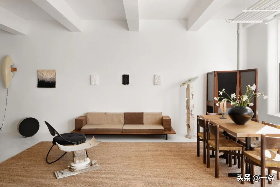 Căn hộ 200m² và người phụ nữ tuổi 40 sống một mình: Minh chứng rằng tự do đến từ tài chính vững, không phải hôn nhân- Ảnh 16.