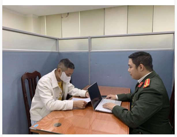 Thông báo quan trọng về việc sử dụng Facebook, TikTok, YouTube tới mọi người dân - Ảnh 3.