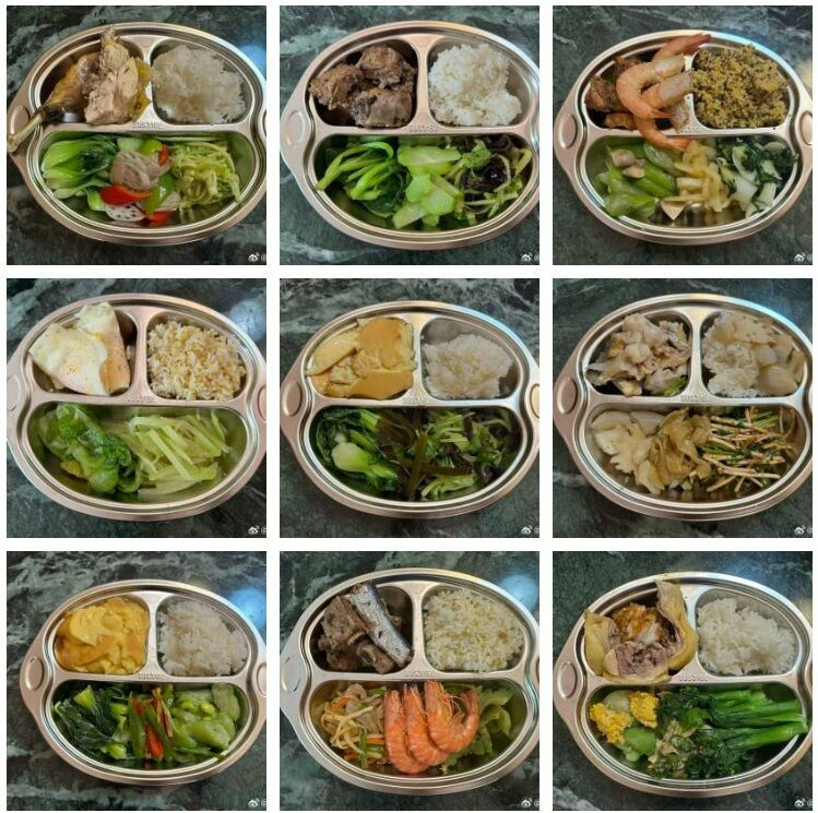 Giảm cân không cần nhịn đói! Đặng Siêu ăn kiêng kiểu "có như không" giảm 4cm vòng eo, loại bỏ mỡ bụng dễ dàng! - Ảnh 2.