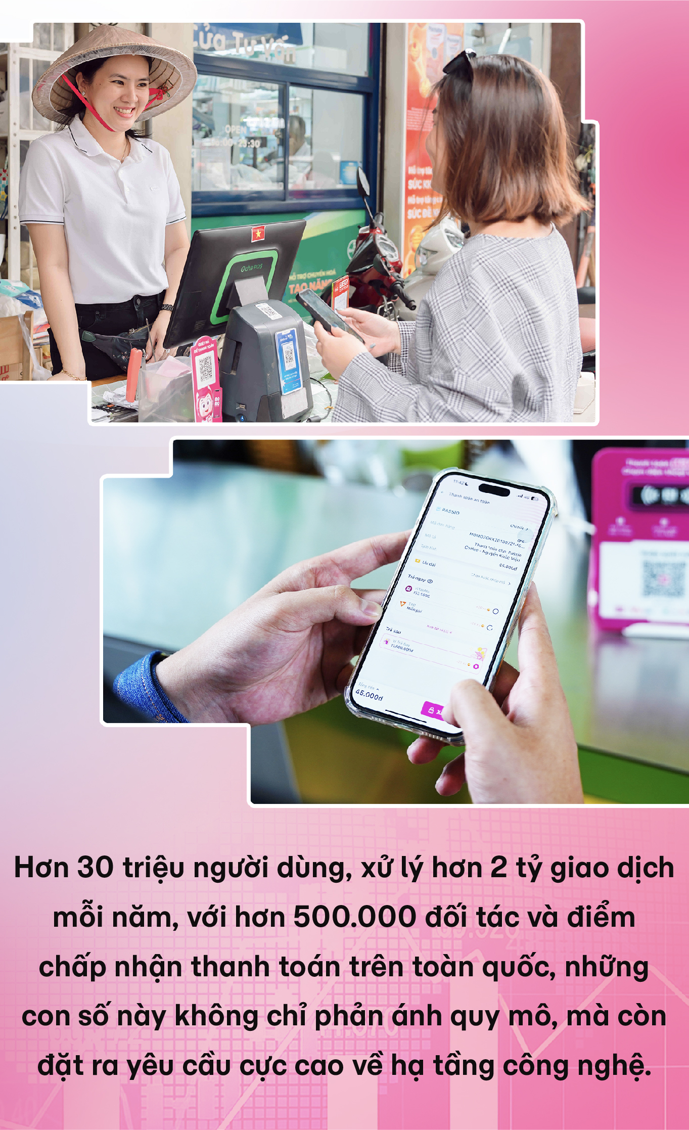 Từ ví điện tử đến hệ sinh thái tài chính toàn diện: MoMo đang dẫn dắt giai đoạn tiếp theo của fintech Việt như thế nào?- Ảnh 5.