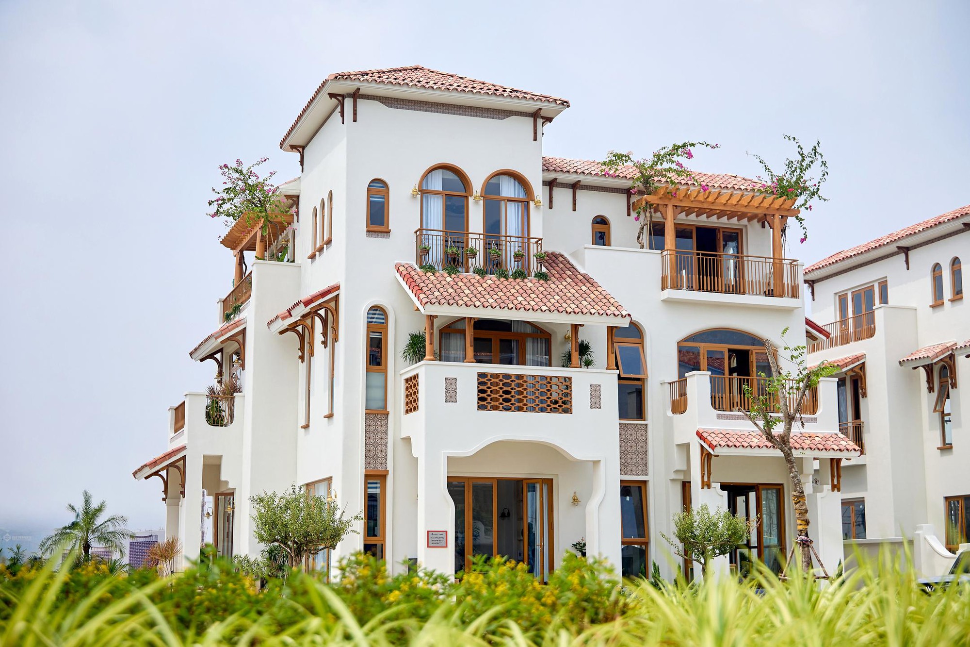 Một ngày ở Casa Villa: mỗi khoảnh khắc đều mang phong vị “sống biển” độc đáo - Ảnh 1.