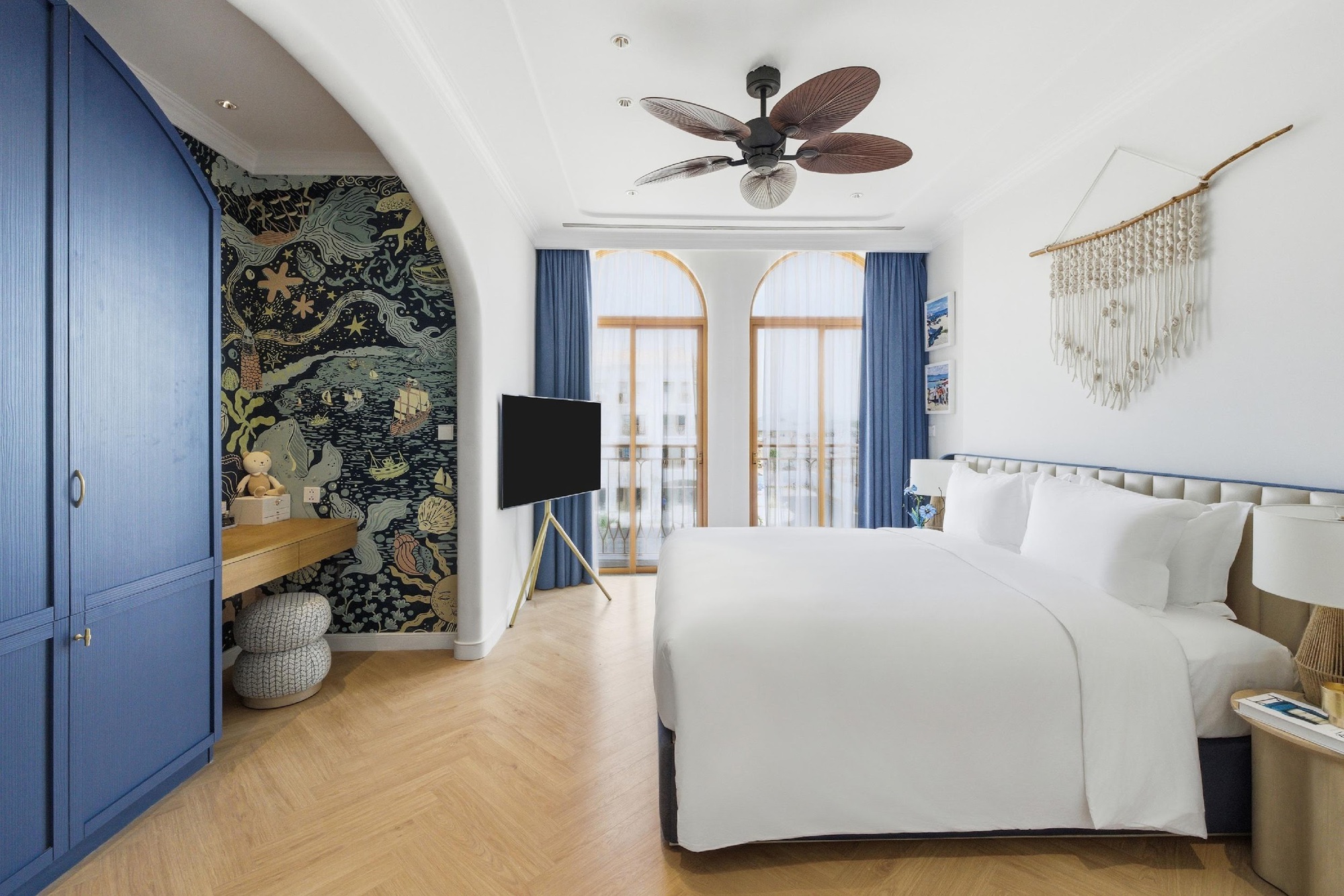 Một ngày ở Casa Villa: mỗi khoảnh khắc đều mang phong vị “sống biển” độc đáo - Ảnh 2.