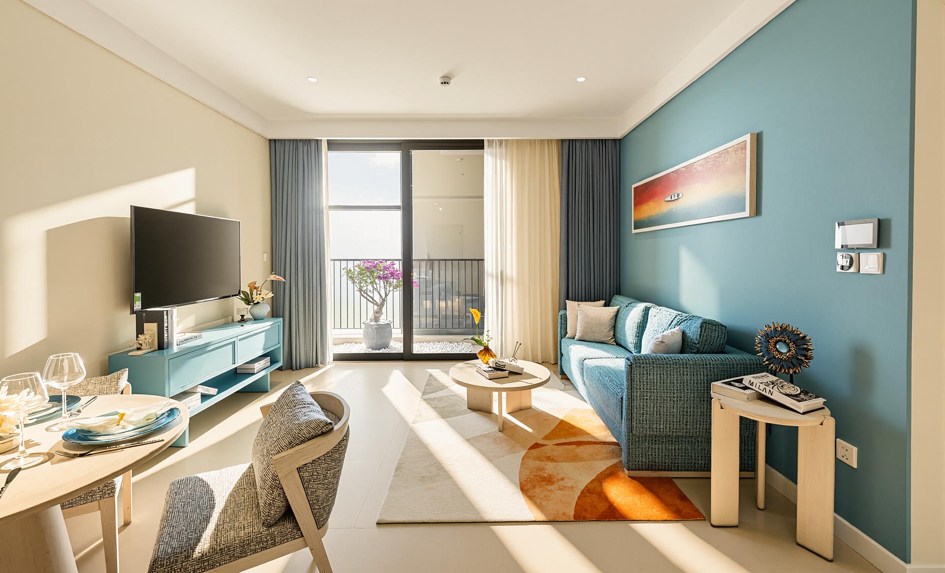 Sun Property khai trương văn phòng bán hàng Sun Gallery Phu Quoc - Ảnh 2.