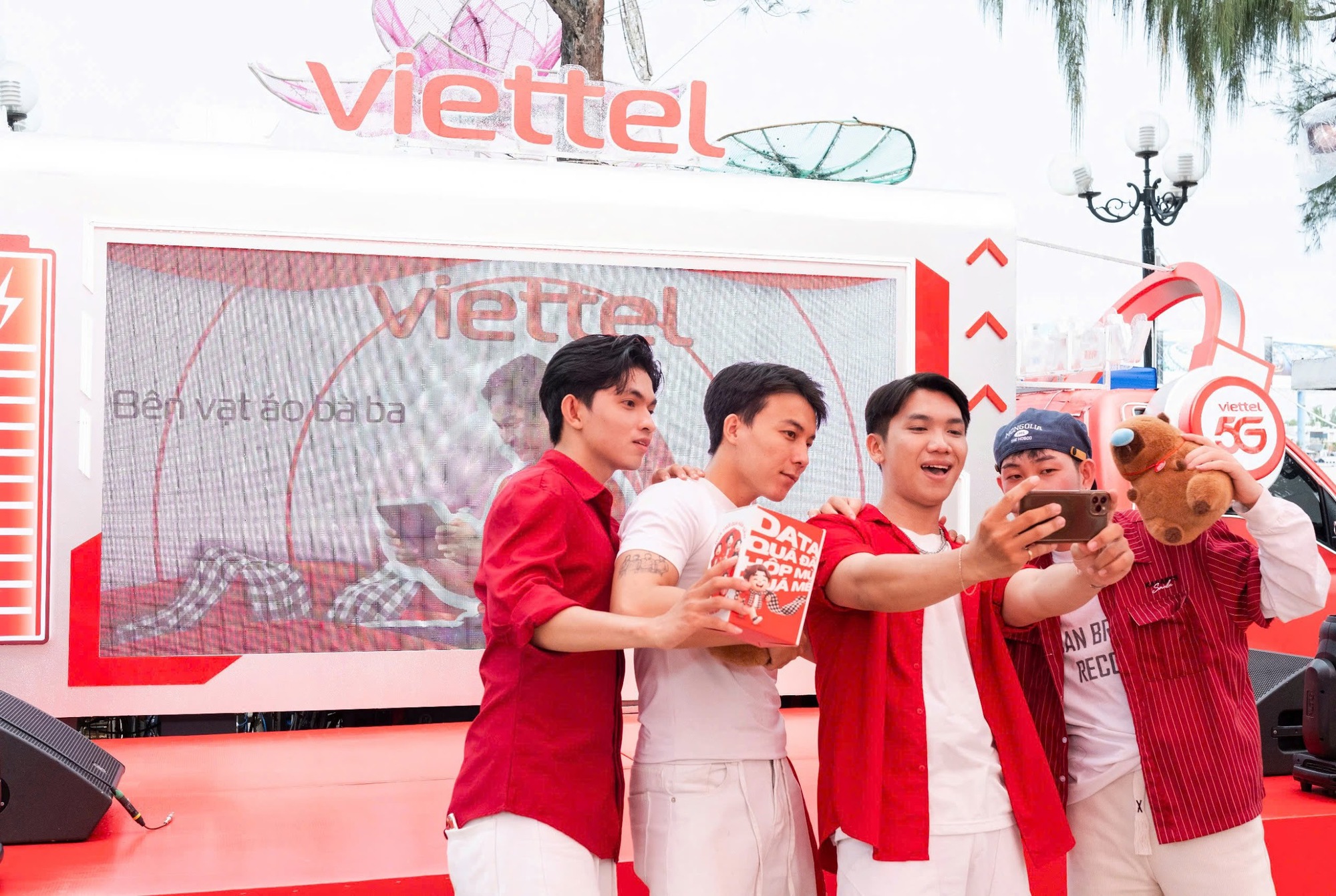 Cuộc cách mạng hạ tầng 5G: Từ người dùng công nghệ đến nhà kiến tạo nền tảng - Ảnh 3.