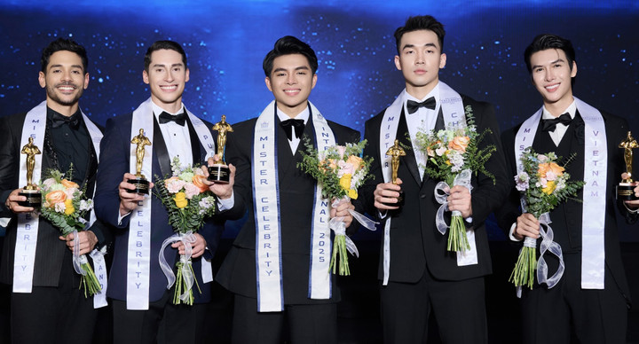 Điều ít biết về nữ MC VTV vừa đăng quang cuộc thi nhan sắc quốc tế- Ảnh 3.