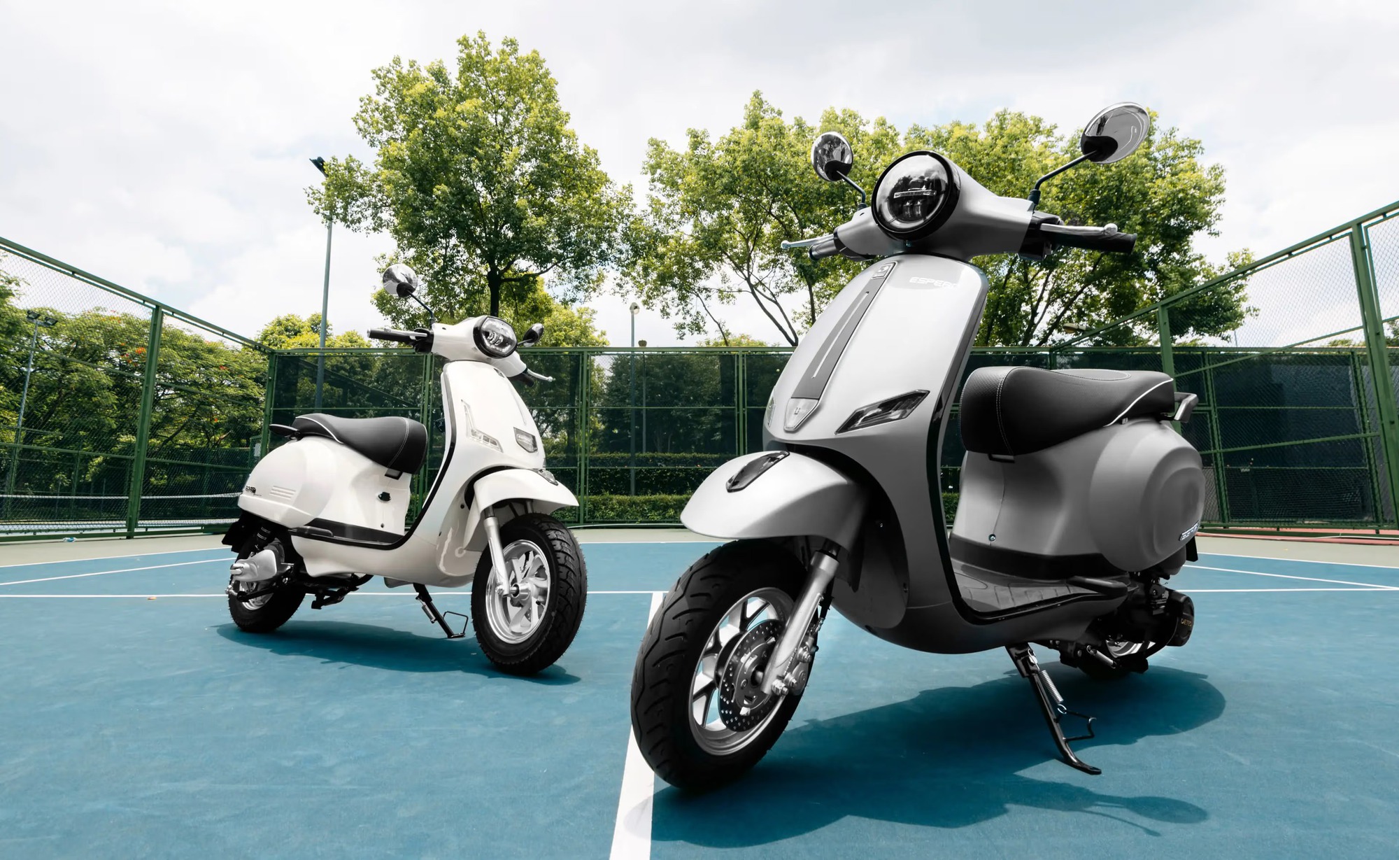 Xe máy điện Honda giảm giá 17 triệu đồng: Những 'ông lớn' nào sẽ lọt vào tầm ngắm cạnh tranh? - Ảnh 4.