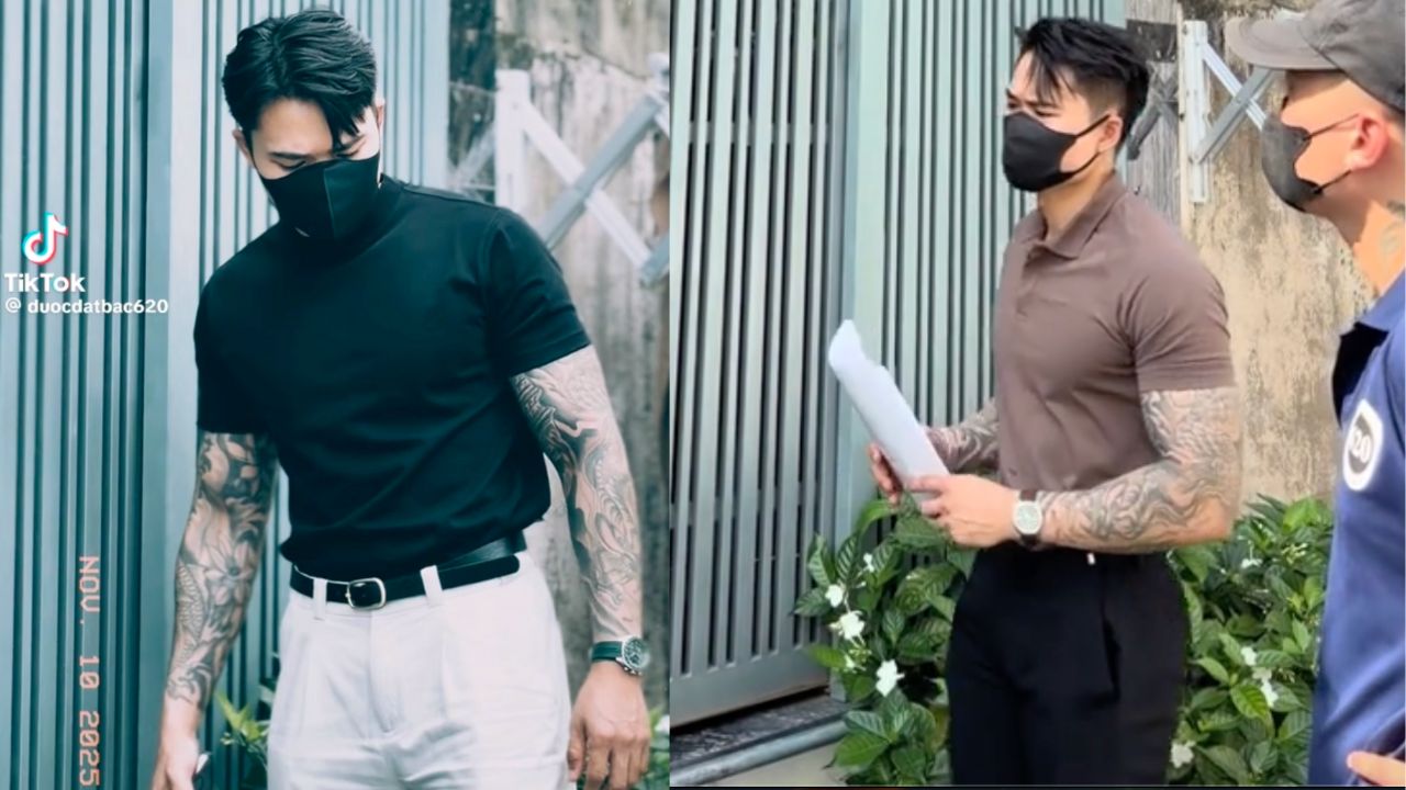 Kiểu thu hồi nợ "đòi cho bỏ ghét" của Được Đất Bắc - Ảnh 1.