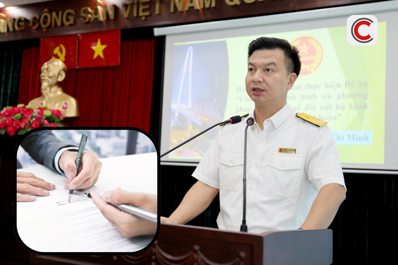 Doanh nghiệp băn khoăn việc "công văn gửi đi gửi lại" mà không rõ thời gian trả lời: Lãnh đạo Thuế TP.HCM nói gì?- Ảnh 1.