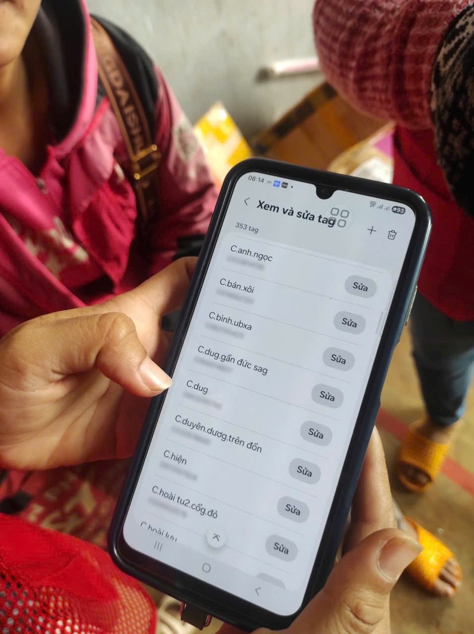 J&T Express nỗ lực kết nối buôn làng, mở lối phát triển vùng biên viễn Chư Prông - Ảnh 3.