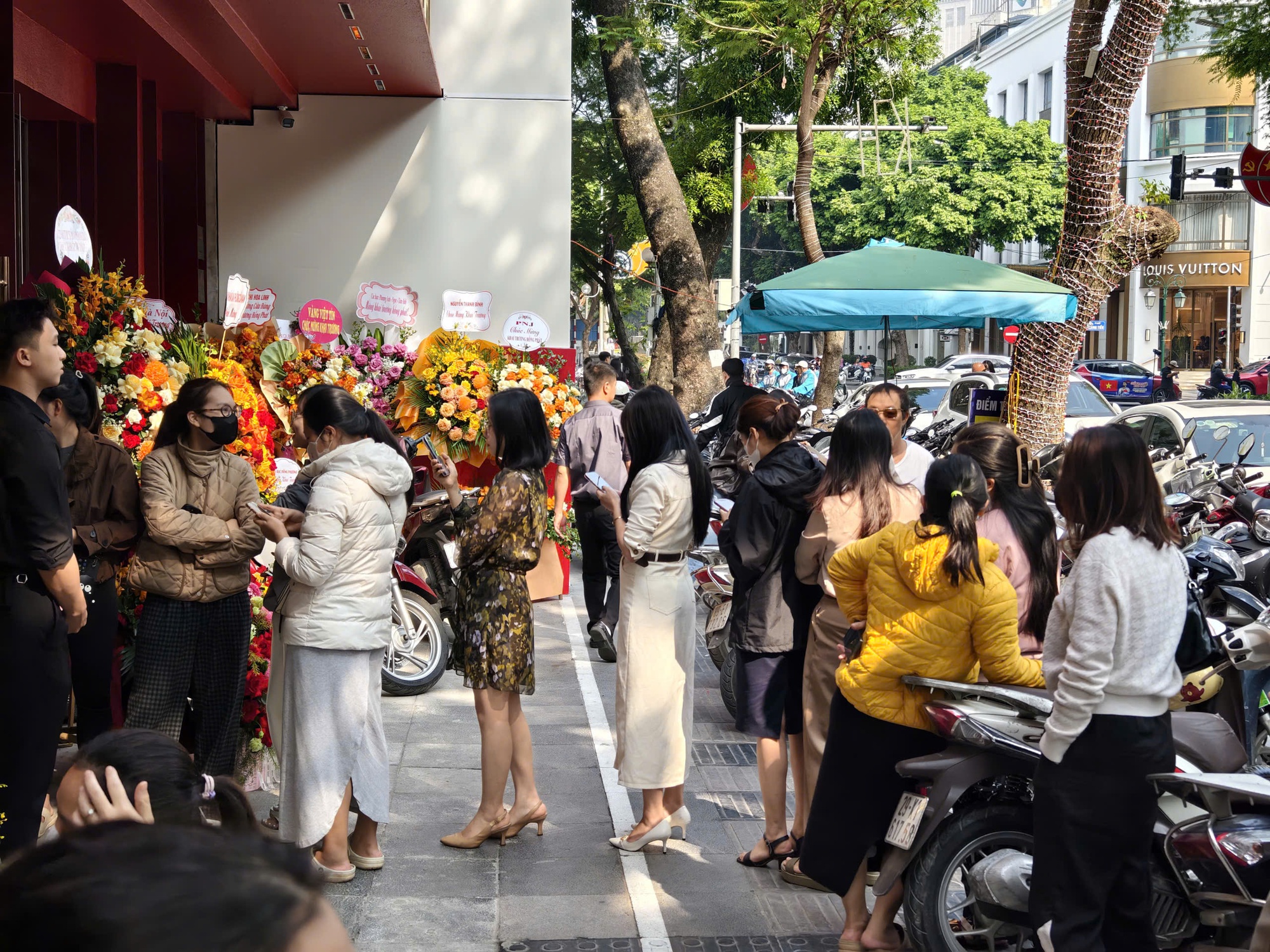 Tiết kiệm được 3-5 triệu/tháng: Thừa sức mua vàng, làm thêm việc này nữa thì càng yên tâm!- Ảnh 4. Tiết kiệm được 3-5 triệu/tháng: Thừa sức mua vàng, làm thêm việc này nữa thì càng yên tâm!- Ảnh 4.