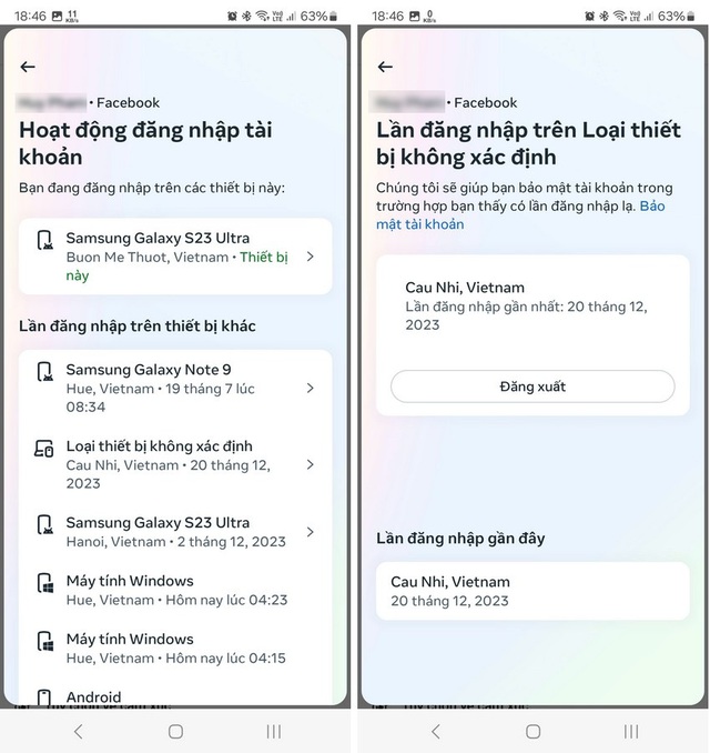 Cảnh báo: Ai đang âm thầm đọc trộm tin nhắn của bạn? 30 giây để 