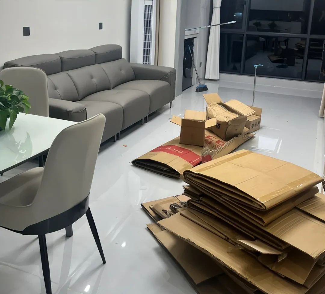 4 món “phá tài - hao khí” tuyệt đối không đặt ở phòng khách, nếu không bài học trả giá là quá đắt!- Ảnh 4.