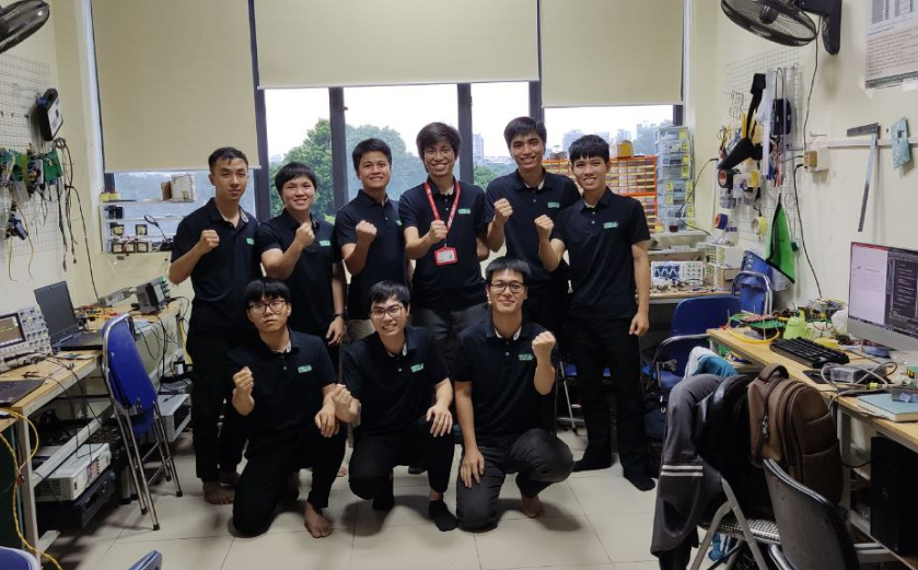 Từng tuyên bố sạc xe điện "tốt nhất thị trường" trên Shark Tank, startup của nhóm giảng viên Bách Khoa giờ ra sao? - Ảnh 2.