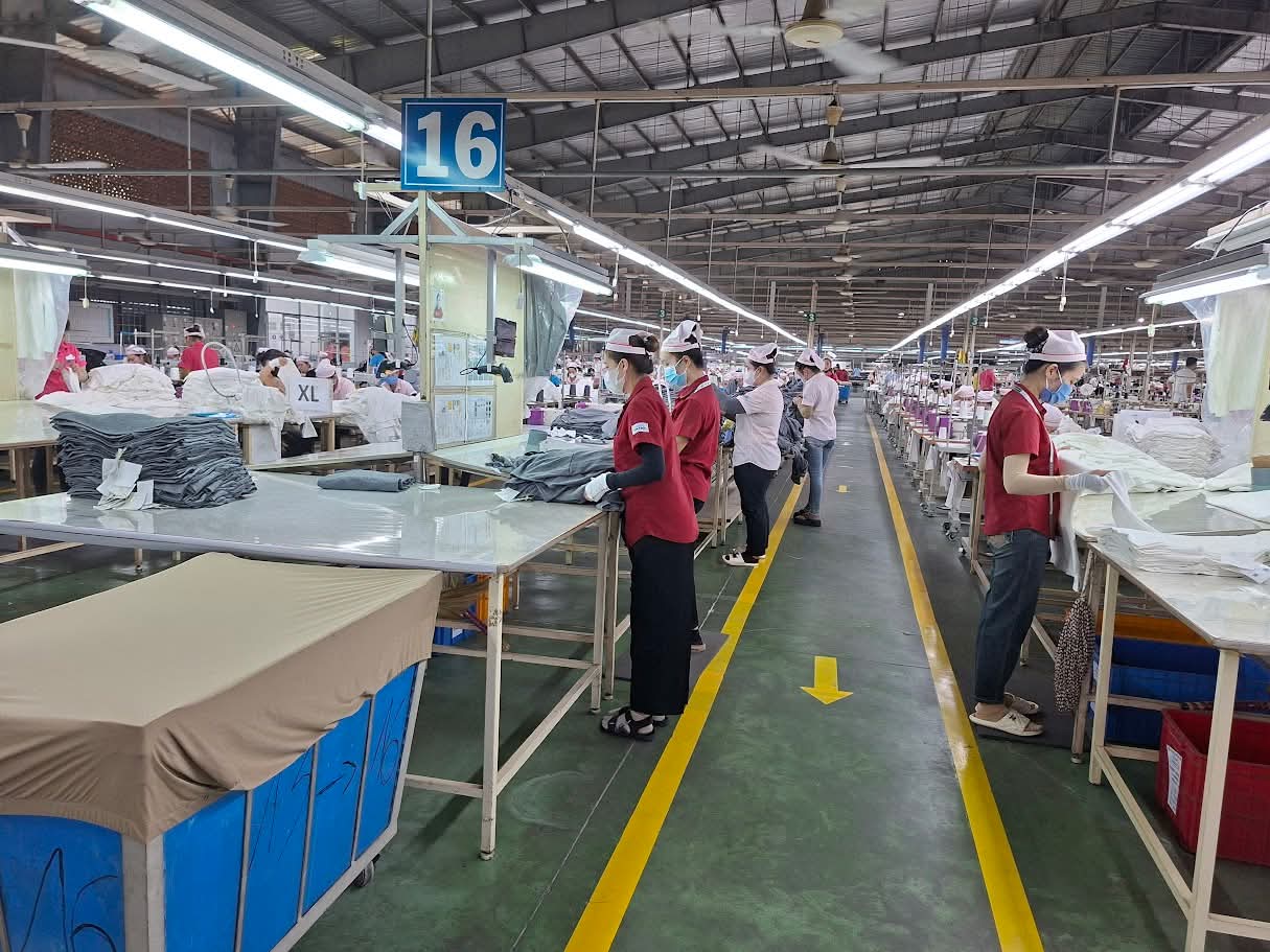 Một doanh nghiệp FDI hơn 23 năm sản xuất kinh doanh tại Việt Nam công bố chấm dứt hoạt động - Ảnh 2.