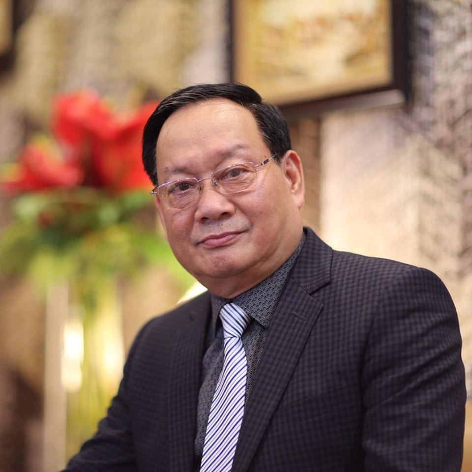 Nam NSND nổi tiếng, nghỉ hưu sống an nhàn trong nhà 5 tầng ở phố cổ Hà Nội, U80 theo đuổi thú vui "nhà giàu" - Ảnh 7.