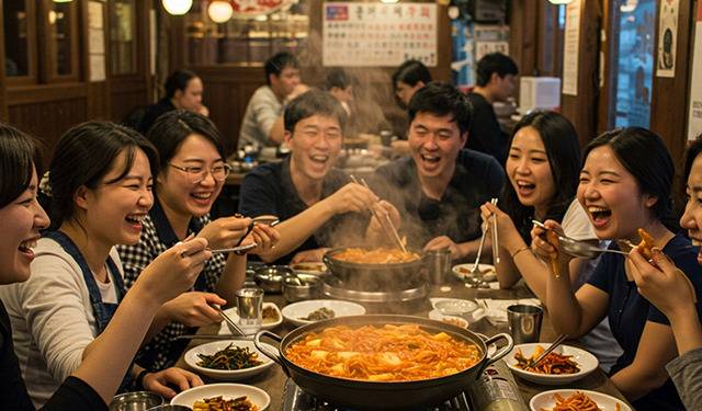 Ăn xong món lẩu vịt hầm gừng thì đau cổ họng, người đàn ông ngoài 40 tuổi tử vong vì xuất huyết não: Chuyện gì đã xảy ra?- Ảnh 3.