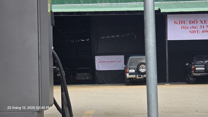 Đà Nẵng: Sẽ thu hồi khu đất gần 10.000m2 nếu tiếp tục sử dụng sai mục đích- Ảnh 2.