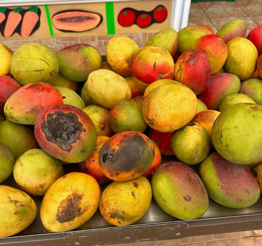 XIN NHẮC NHỞ: 3 loại trái cây tế bào ung thư "yêu thích", bác sĩ không dám động nhưng nhiều người ngày nào cũng ăn - Ảnh 1.