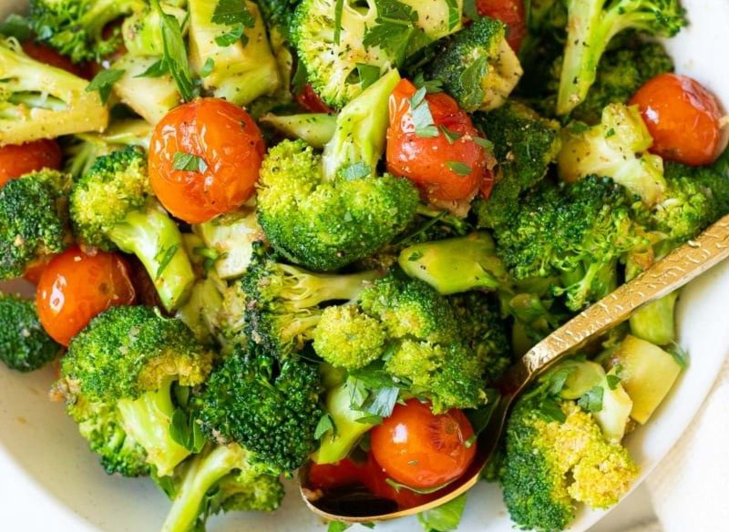 Chợ Việt có loại rau là “trùm cuối” chống ung thư, tốt cho xương khớp chẳng thua gì sữa- Ảnh 1.