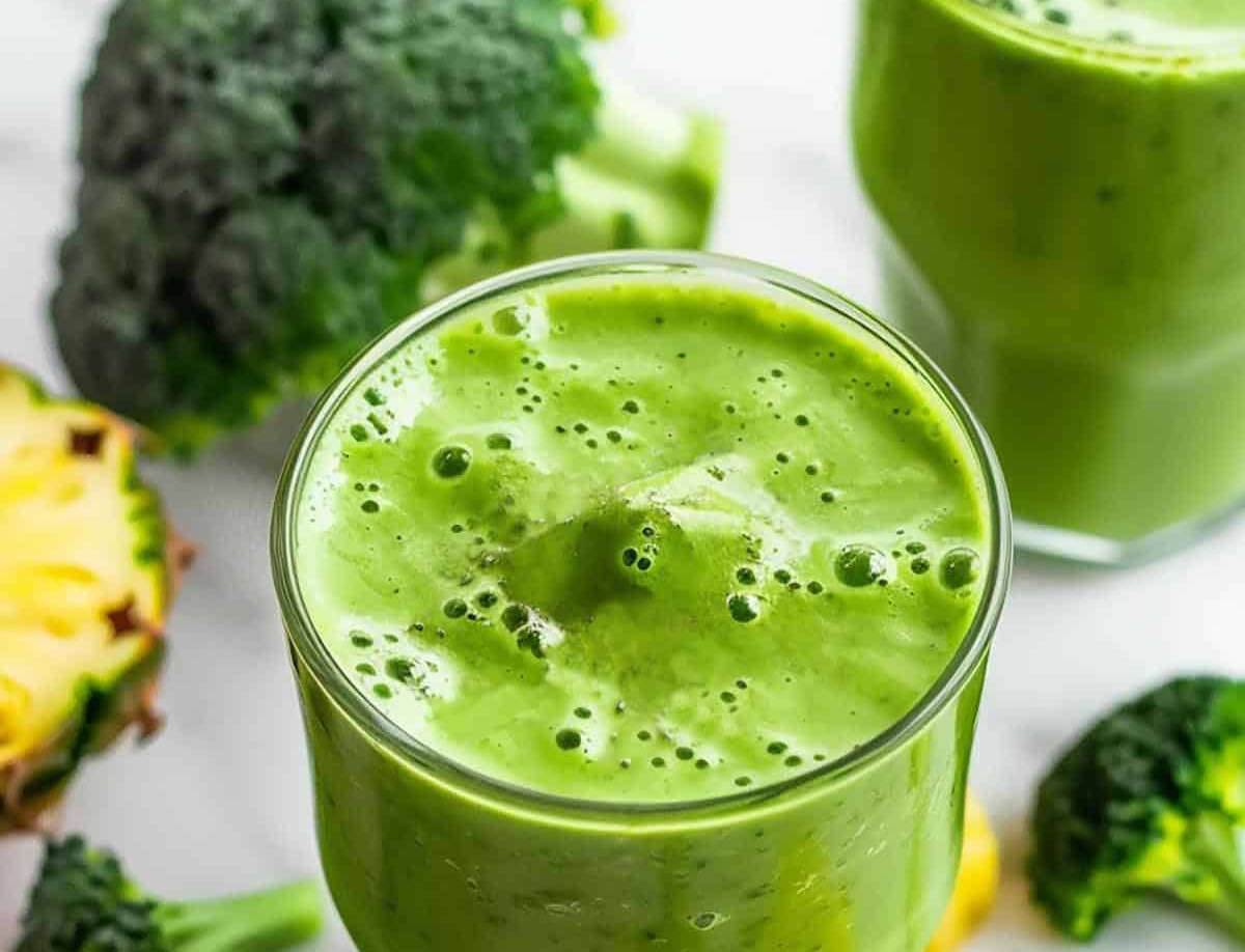 Chợ Việt có loại rau là “trùm cuối” chống ung thư, tốt cho xương khớp chẳng thua gì sữa- Ảnh 2.