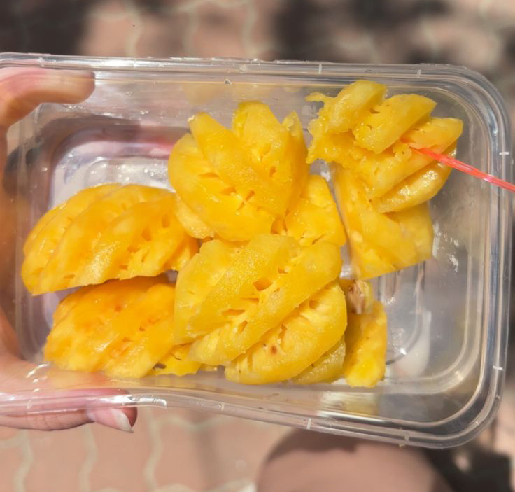 XIN NHẮC NHỞ: 3 loại trái cây tế bào ung thư "yêu thích", bác sĩ không dám động nhưng nhiều người ngày nào cũng ăn - Ảnh 3.