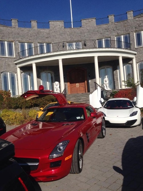 Nữ ca sĩ Việt đi chuyên cơ riêng, ở penthouse 2.600 tỷ view ngắm trọn New York, lộ gia thế khủng của chồng- Ảnh 4.