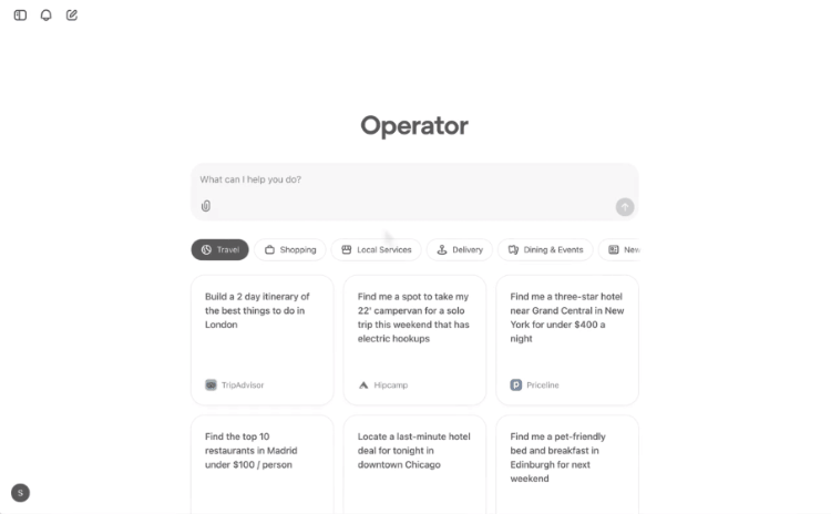 2025: Năm bước ngoặt của AI, không chỉ biết viết mà còn biết làm, cuộc chạy đua công nghệ thành chạy đua giành quyền lực, và sự trở lại của nhà vua- Ảnh 1.