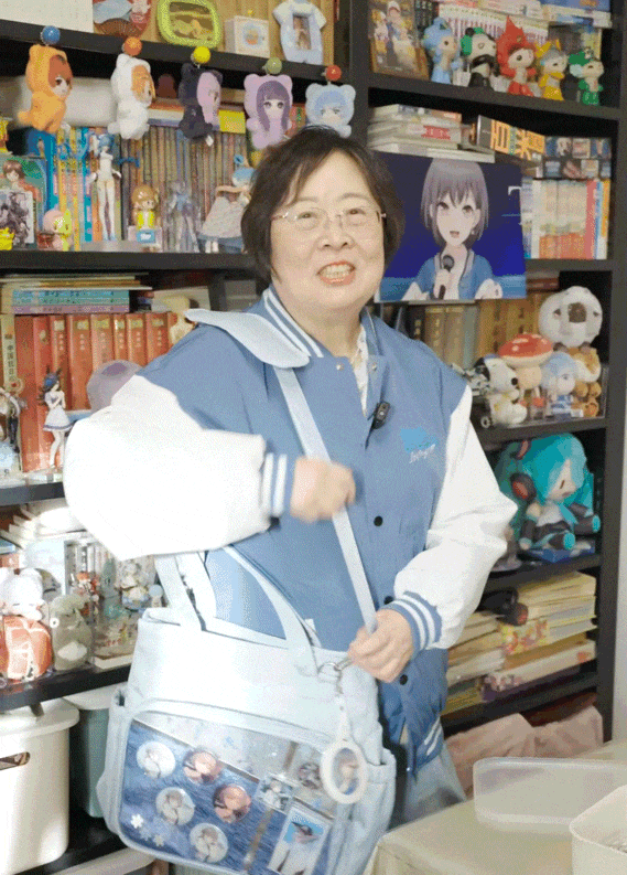 65 tuổi, người phụ nữ sống một mình mà sung túc đến mức Gen Z phải thốt lên: Tuổi già tôi mơ là đây- Ảnh 3.