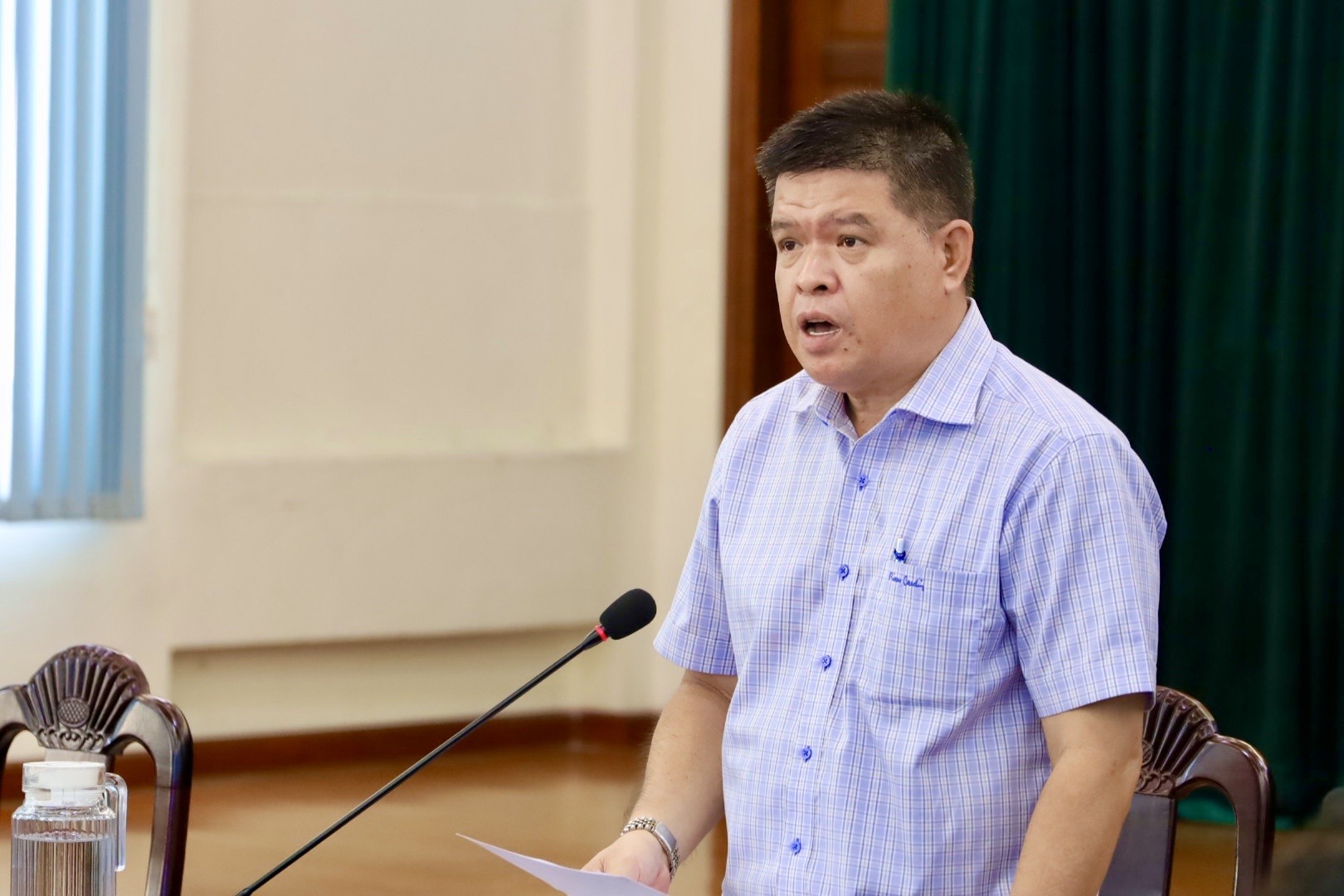 Sớm có giải pháp cho xe điện trong chung cư - Ảnh 1. Sớm có giải pháp cho xe điện trong chung cư - Ảnh 1.