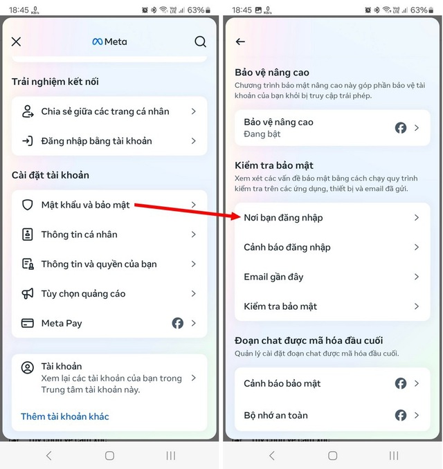 Cảnh báo: Ai đang âm thầm đọc trộm tin nhắn của bạn? 30 giây để 