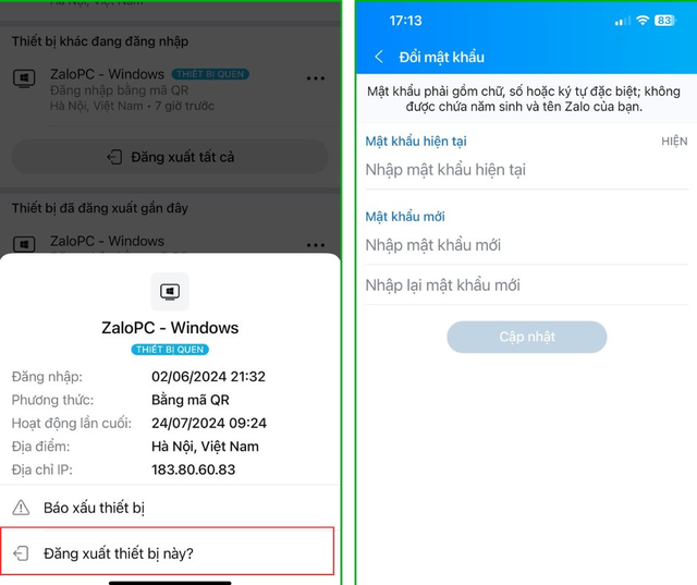 Cảnh báo: Ai đang âm thầm đọc trộm tin nhắn của bạn? 30 giây để 