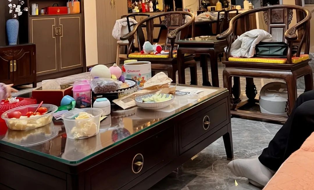 4 món “phá tài - hao khí” tuyệt đối không đặt ở phòng khách, nếu không bài học trả giá là quá đắt!- Ảnh 1.