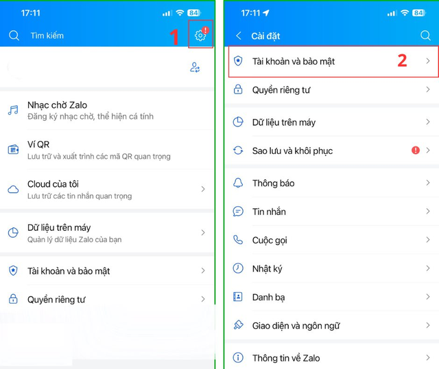 Cảnh báo: Ai đang âm thầm đọc trộm tin nhắn của bạn? 30 giây để 